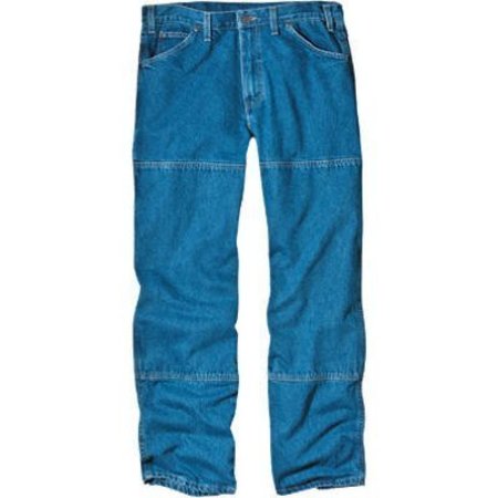 WILLIAMSON DICKIE MFG. 30x30 Workhorse Jeans 15293SNB3030